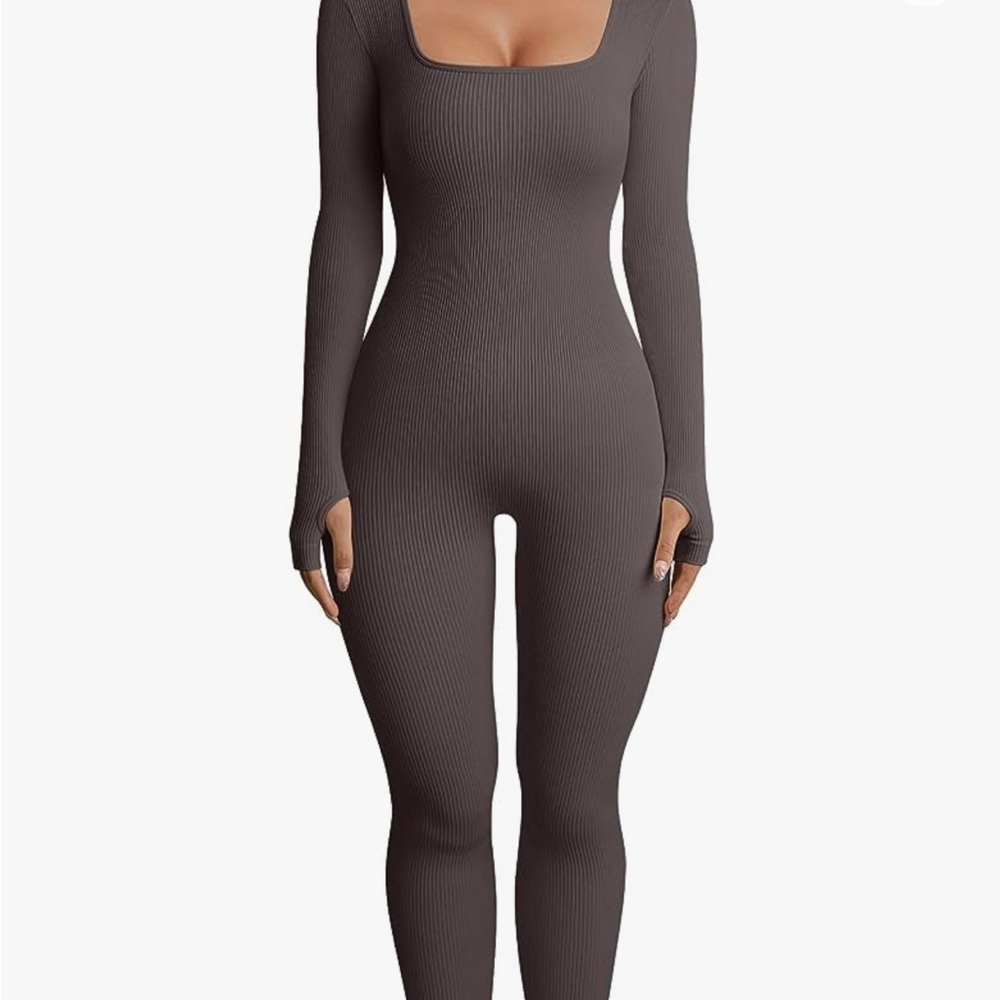 QQQ jumpsuit